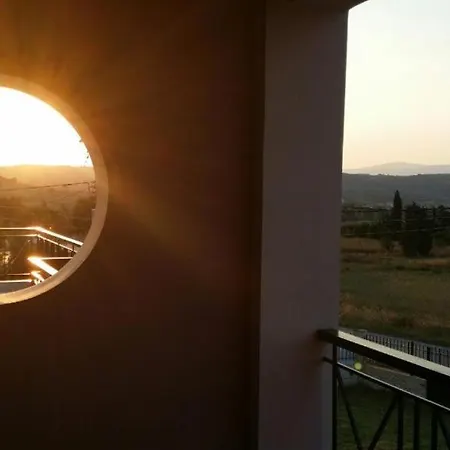 Avantis Perivolia (Evia)