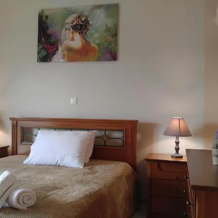 Apartamento Avantis *