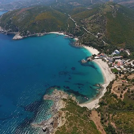 Apartamento Avantis Perivolia (Evia)