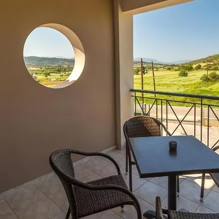 Avantis * Perivolia (Evia)