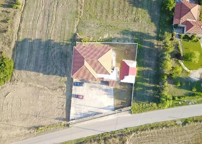 Avantis Διαμέρισμα