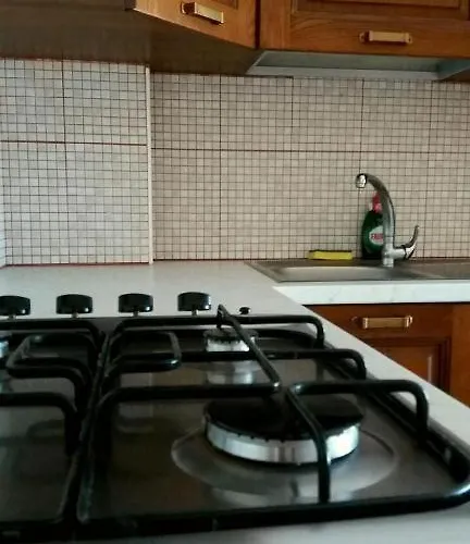 Διαμέρισμα Avantis