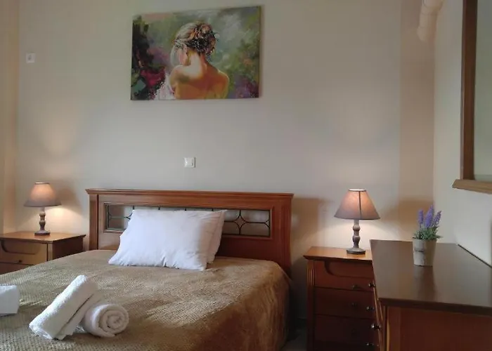 Διαμέρισμα Avantis *