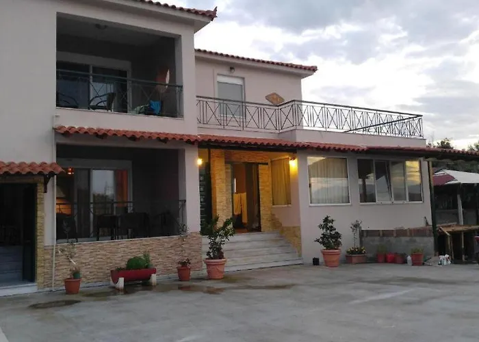 Διαμέρισμα Avantis *