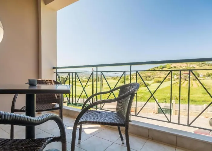 Διαμέρισμα Avantis